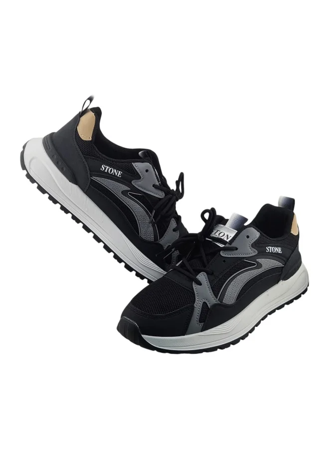 STONE Ether Light Sneakers