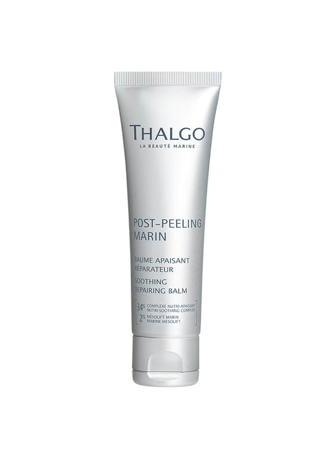 Thalgo Peeling Marin Post-Peeling Soothing Repairing Balm 50ml - Image 1