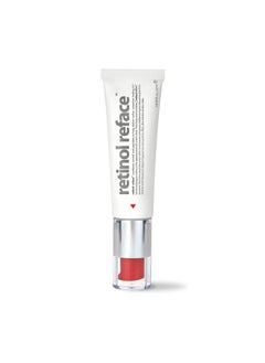 Indeed Labs Retinol Reface Retinol Wrinkle Repair Cream Softer Smoother Younger Skin Contains Vitamin A And Bakuchiol 1.0 Fl Oz  - Image 1