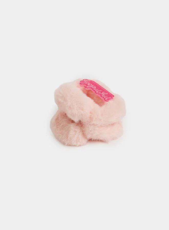 ستايلي My Melody Fur Claw Clip