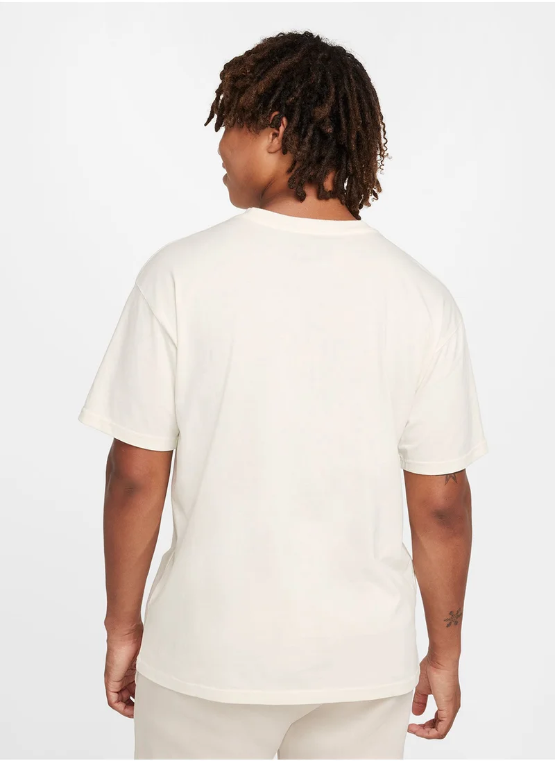 نايكي Nsw M90 Hybrid T-Shirt