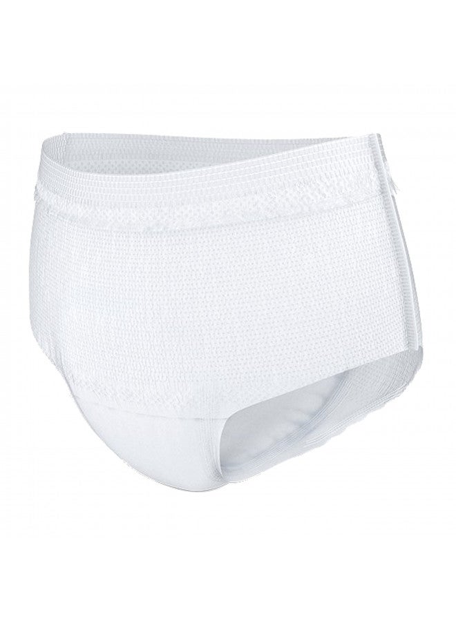 Tena Incontinence Underwear for Women, Super Plus Absorbency, Extra Large, 14 Count