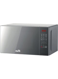 Falcon 700W Countertop Microwave Oven Silver 20 L JAH164FMW20MD 