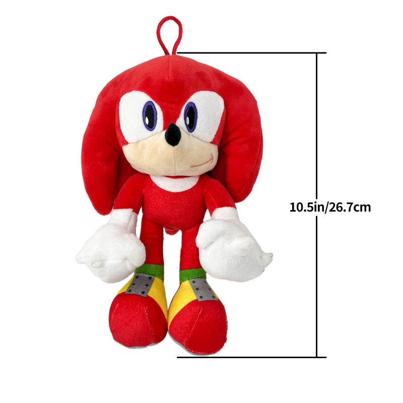 SHIRIA Plush Doll,The Movie Toy,Stuffed Animals Plush Pillow,Gift for Kids - Image 3