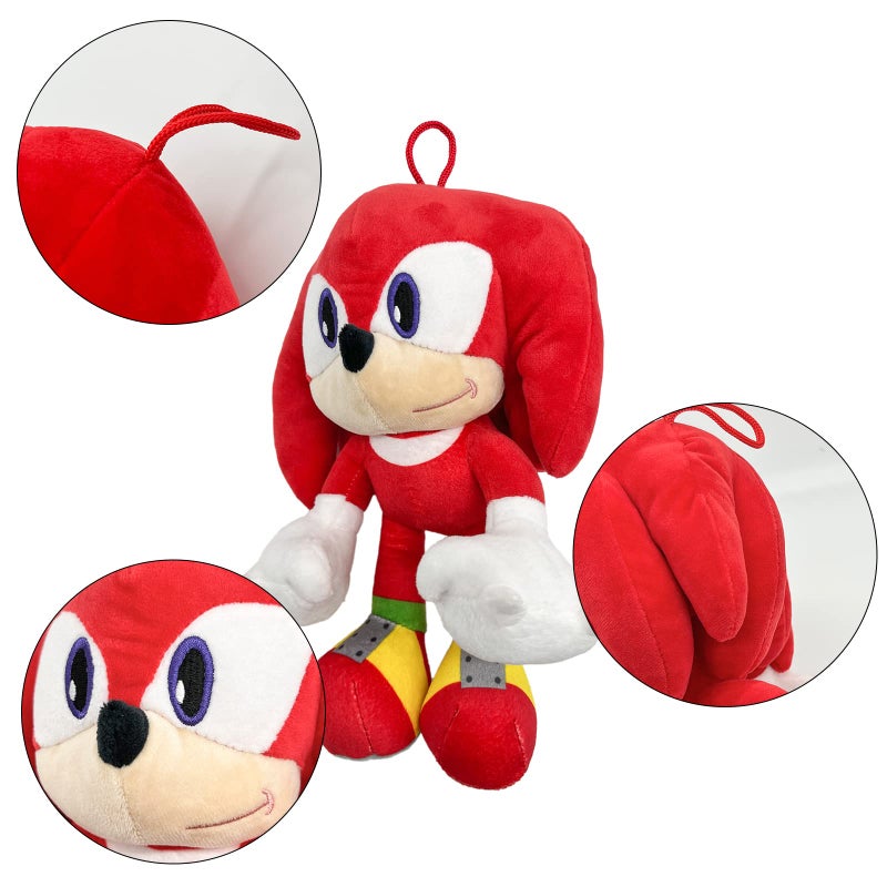 SHIRIA Plush Doll,The Movie Toy,Stuffed Animals Plush Pillow,Gift for Kids - Image 4