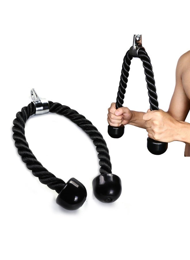 Tri Pair Rope - Image 1