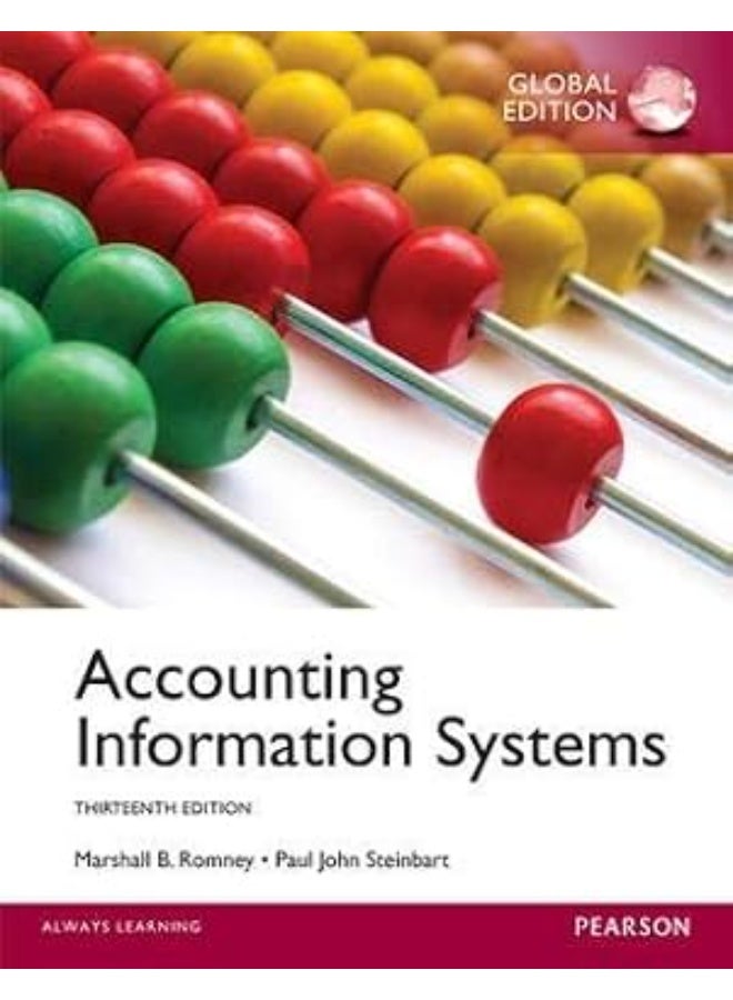Accounting Information Systems