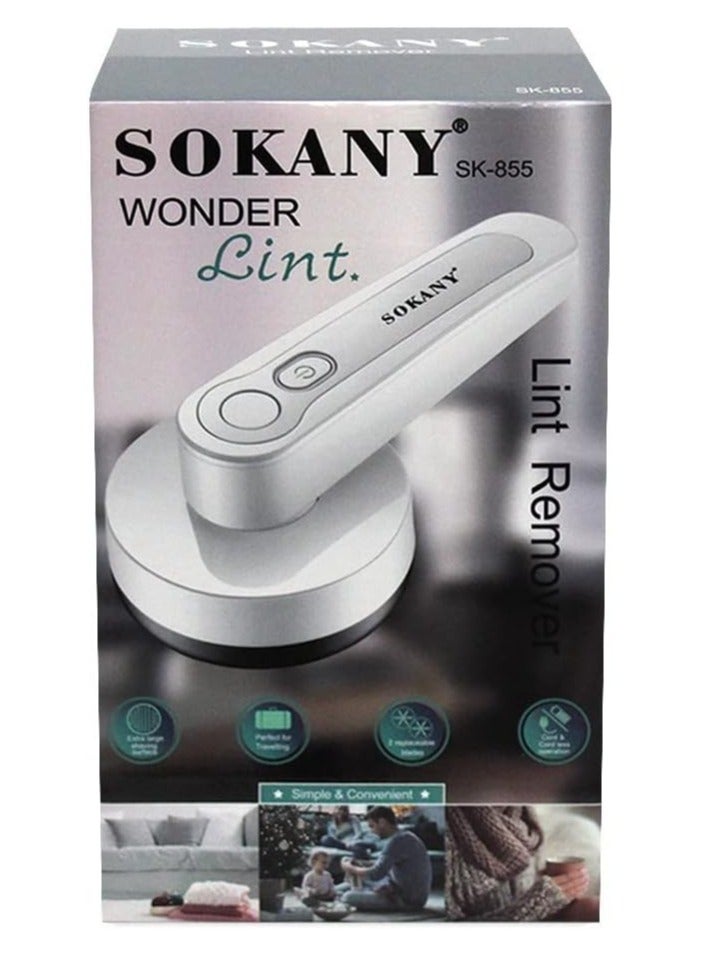sokany Sokany Wonder Lint (Sk-855) - Image 2