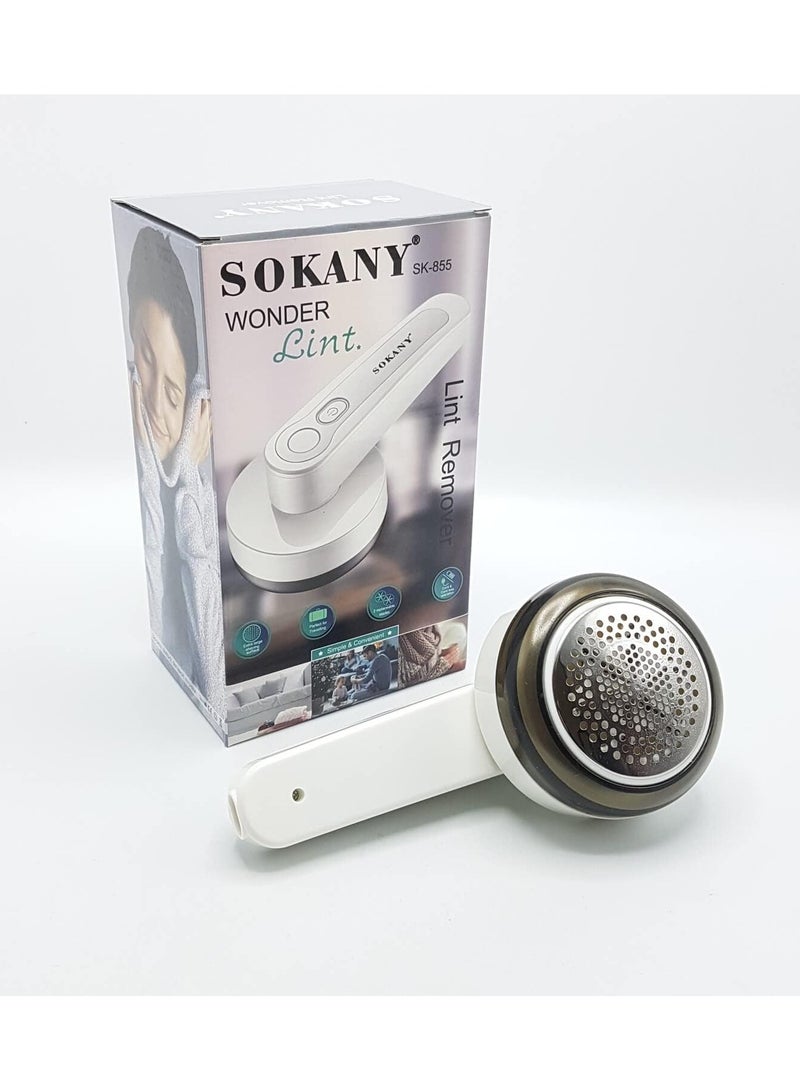 sokany Sokany Wonder Lint (Sk-855) - Image 3