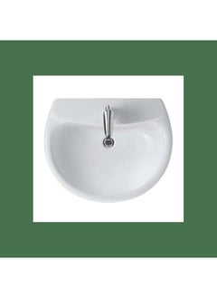 Ideal Standard Ideal Basin Countertopwhite Chimera  - Image 1