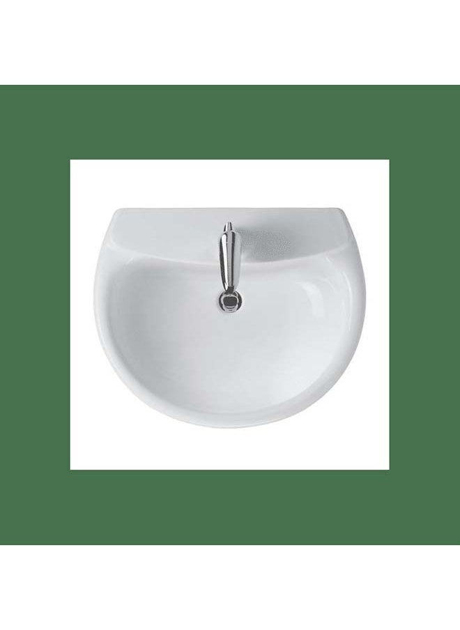 Ideal Standard - Ideal Basin Countertopwhite Chimera - Image 1