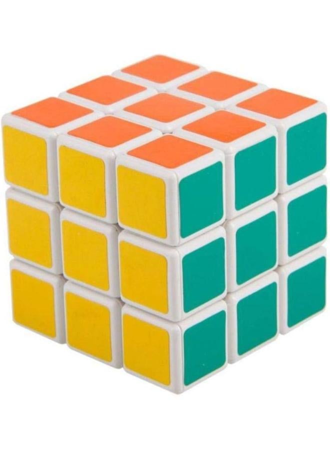 Magic Rubik Cube  - Image 1