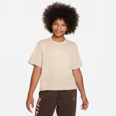 Nike Kids' Sportswear T-Shirt