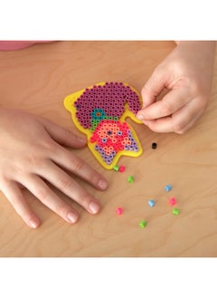 Perler Perler Beads Stripes And Pearls Assorted Fuse Beads Tray For Kids Crafts, 4000 pcs  - Image 5