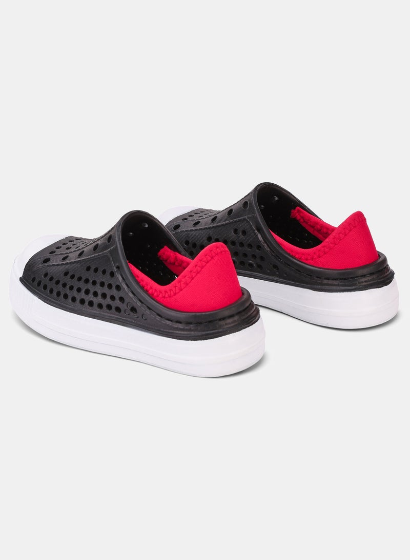 CUBS Elastic YOYO Slip-on Sneaker Kids - Image 3