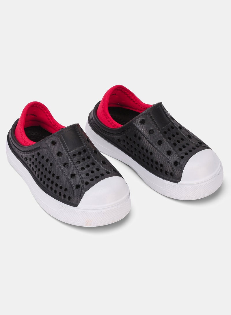 CUBS Elastic YOYO Slip-on Sneaker Kids - Image 2