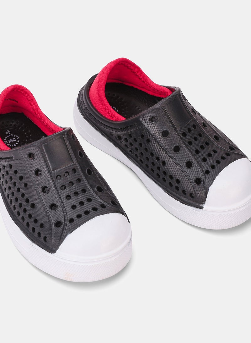 CUBS Elastic YOYO Slip-on Sneaker Kids - Image 1
