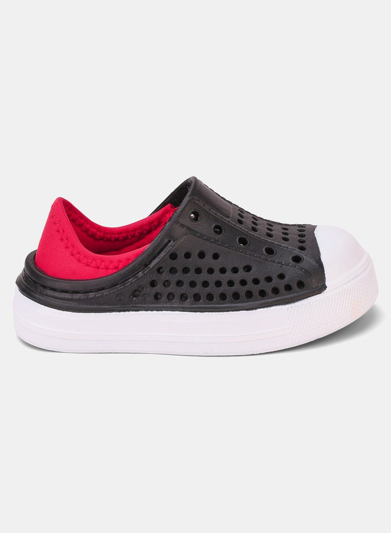 CUBS Elastic YOYO Slip-on Sneaker Kids - Image 4
