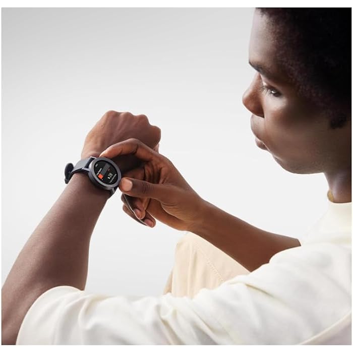 CMF Watch Pro 2 (Dark Grey) - Image 5