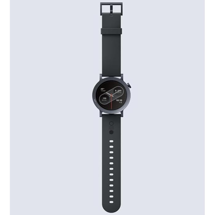 CMF Watch Pro 2 (Dark Grey) - Image 3