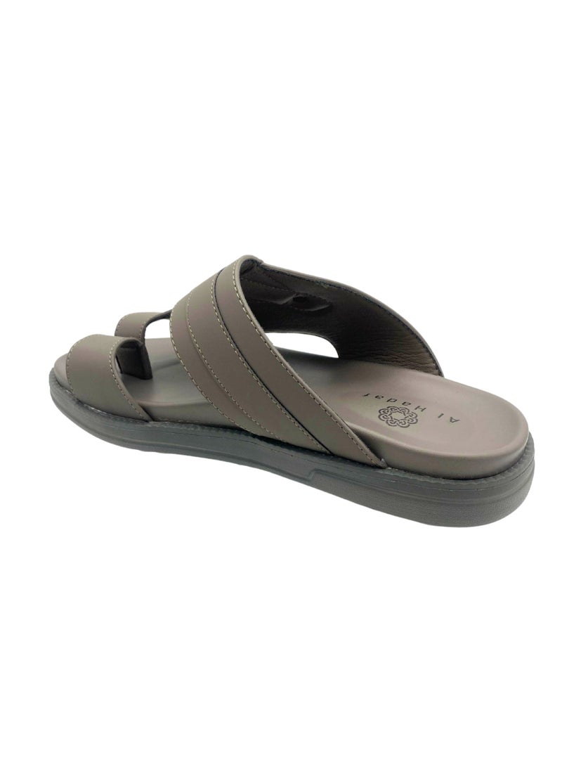 Al Hadaf Arabian Oasis Sandals  - Image 3