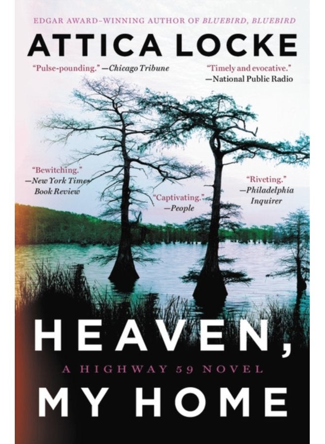Heaven My Home - Paperback