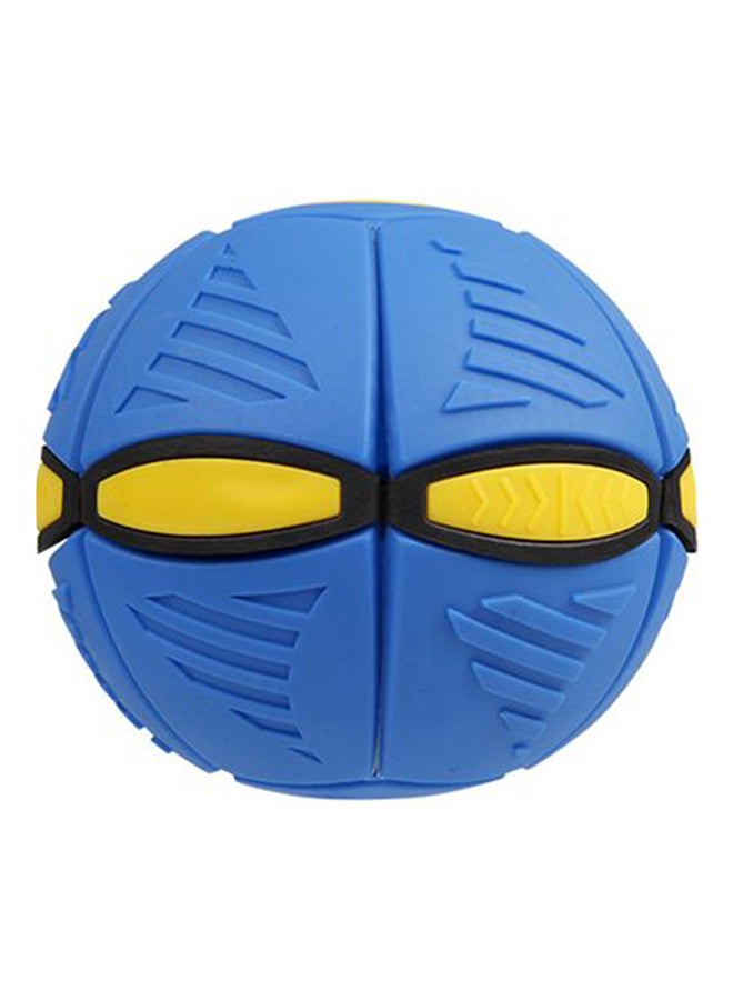 Loquat UFO Magic Flying Saucer Ball - Image 1