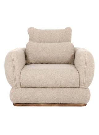 Cocco Armchair Beige & Brown - pzsku/Z4A7E7F1EDC9D4AE4011DZ/45/_/1682576091/05f1a6dc-efa0-431d-92b7-b0a8597f4598