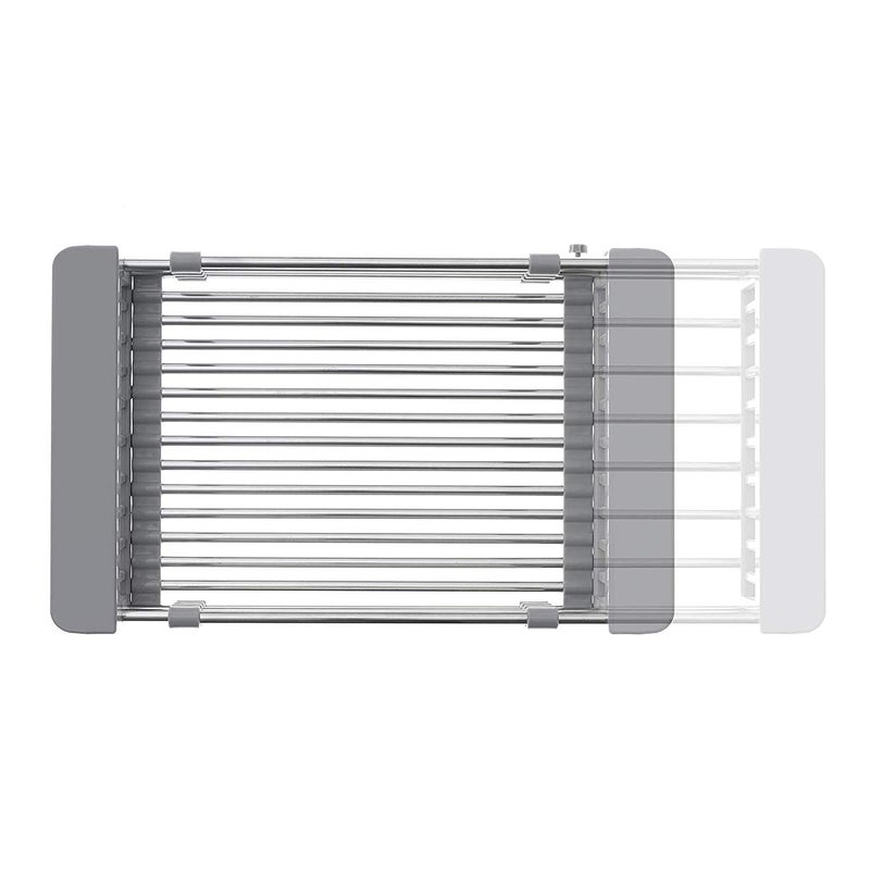 ARQUIN Vijay Constructions ARQUIN 24 x 18 x 9 BLACK Handmade MATT Finish Single Bowl Stainless Steel Kitchen Sink 304 Grade TRADITIONAL DESIGN Silver Upgrade your kitchen Glossy Finish - Image 3