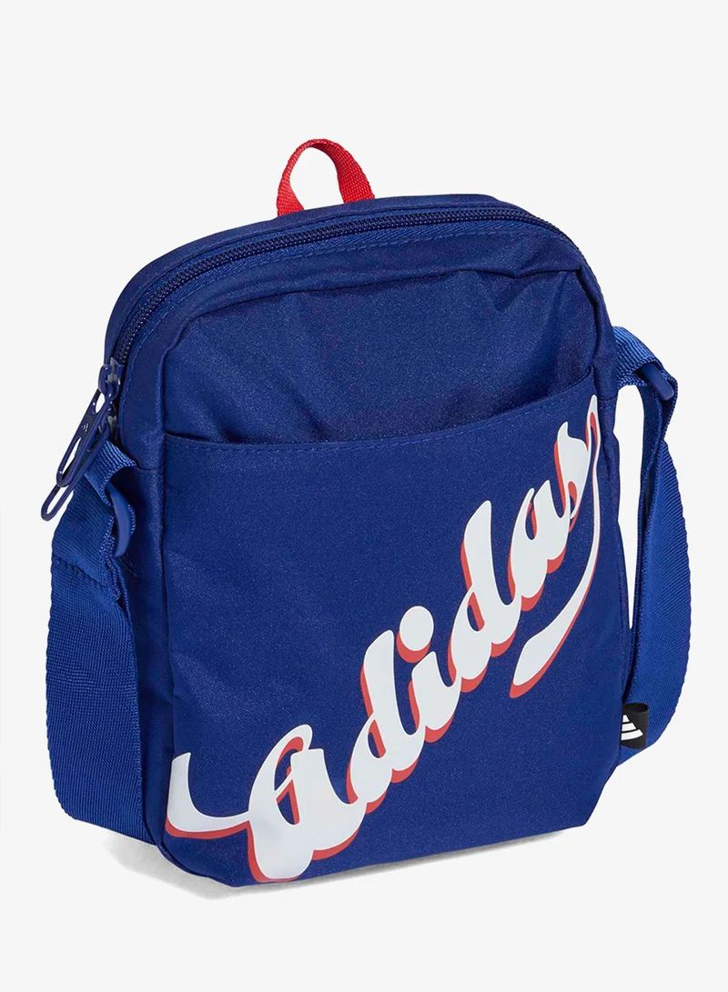 اديداس Tiro Graphic Organizer