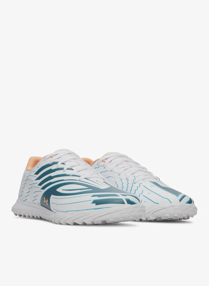 UNDER ARMOUR  Shadow Select 4 Turf for Men | Best Price UAE