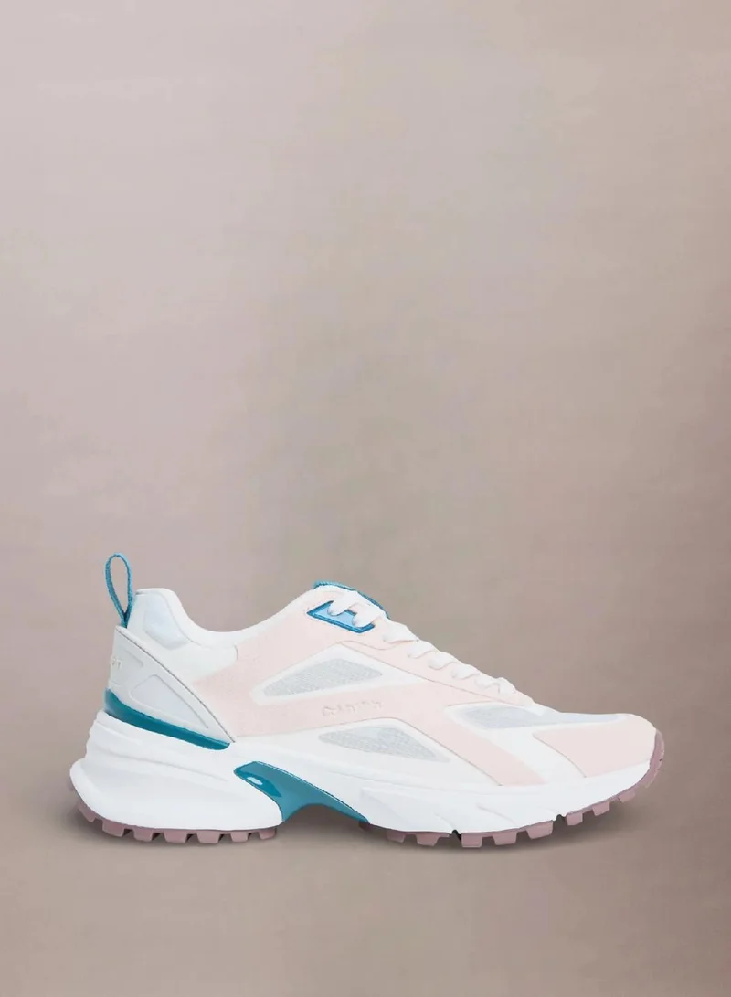 Trailblazer — Ripstop Runner Trainers