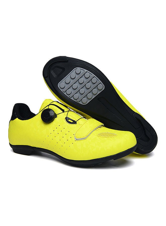 NIBEMINENT Self-Locking Cycling Shoes 30x9x18cm - Image 2