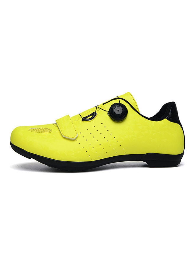 NIBEMINENT Self-Locking Cycling Shoes 30x9x18cm - Image 4