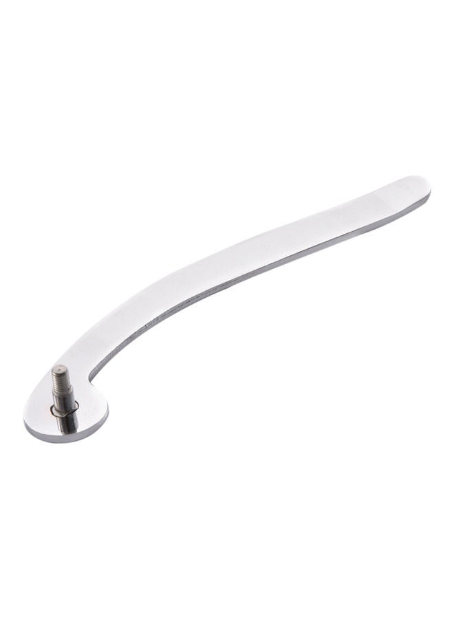 NIBEMINENT Tremolo Vibrato Bridge Tailpiece Parts Crank Handle Screw for Bigsby Guitar  - Image 4