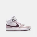 Nike Purple