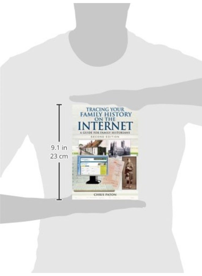 Tracing Your Family History on the Internet: A Guide for Family Historians - Image 2