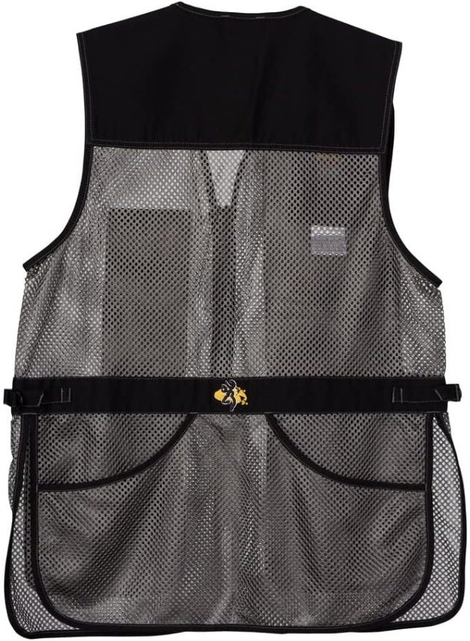 Browning Men's Vest, Trapper Creek - Image 2