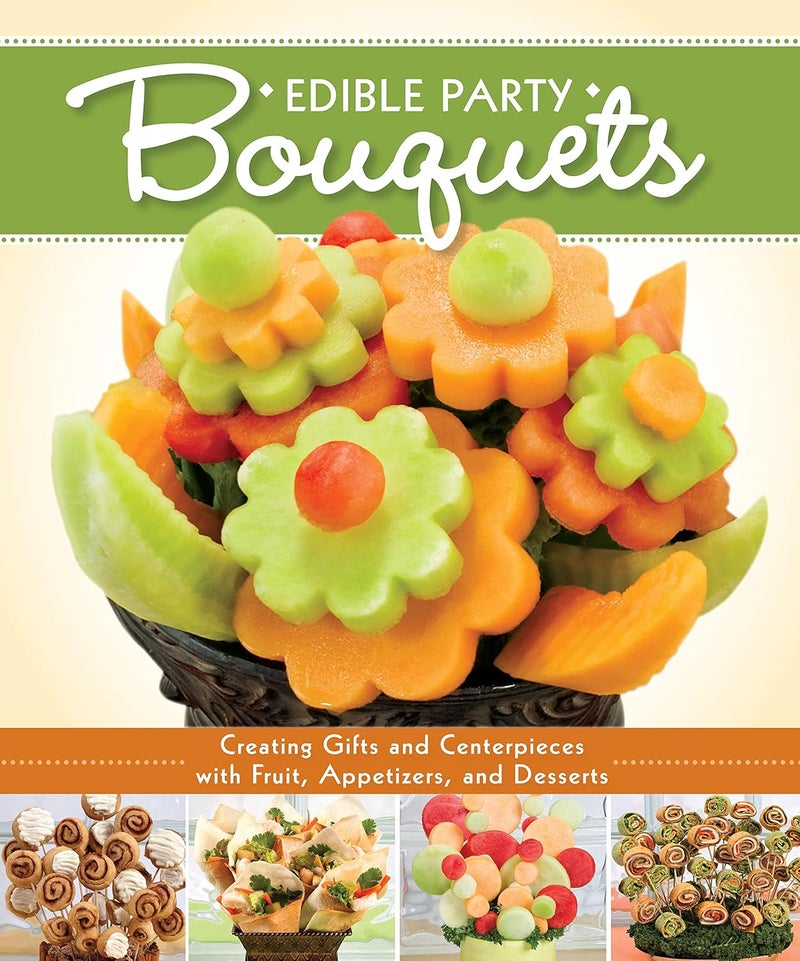 Edible Party Bouquets - Image 1