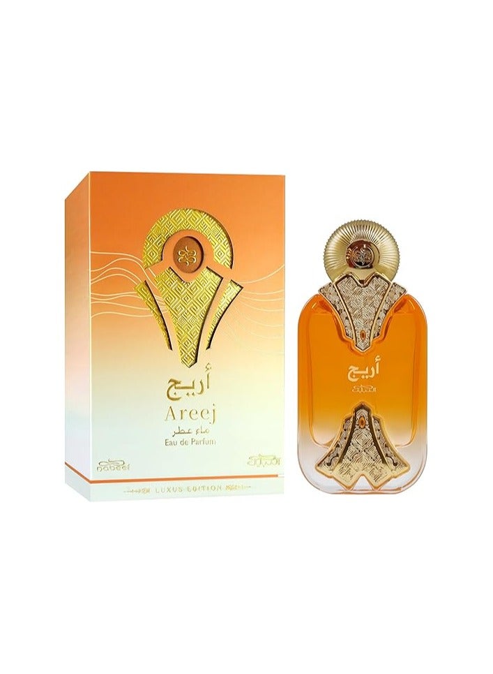 Nabeel Areej Edp 100ml - Image 1