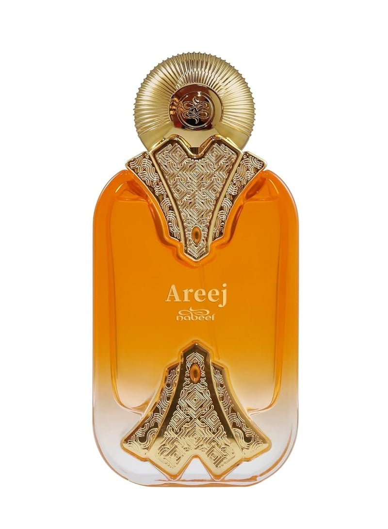 Nabeel Areej Edp 100ml - Image 2