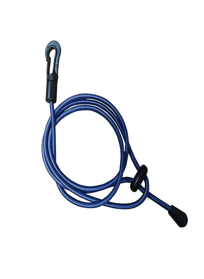 Paddle Leash Paddle Holder Rope Nylon Landyard Kayak Accessories Fishing Rod Paddle Leash - Image 1