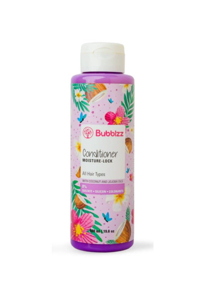 Bubblzz Bubblzz Conditioner 500ML  - Image 3