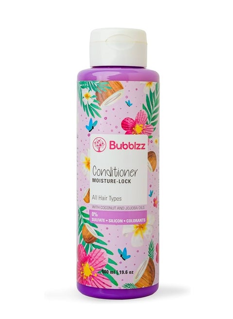 Bubblzz Conditioner 500ML