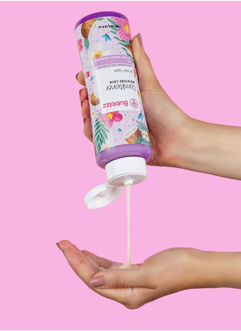 Bubblzz Bubblzz Conditioner 500ML  - Image 2
