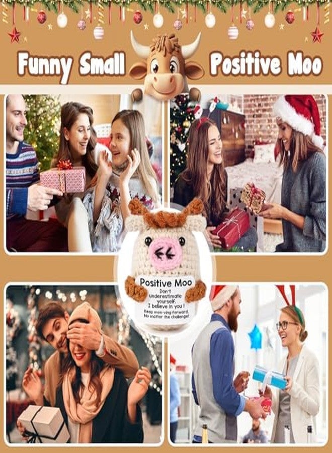 Buildcon Handmade Crochet Gifts, Crochet Toys, Cute Plush Toys, Soft Stuffed Animals, Funny Stuff Toy for Home Decor - Image 3