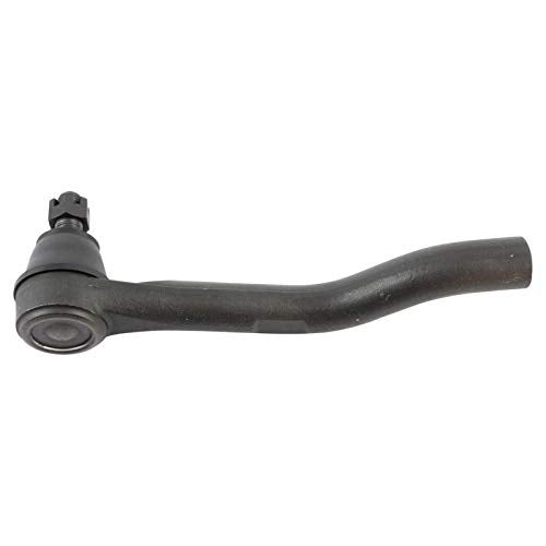 TRQ Front Outer Tie Rod Set Compatible with 2015-2019 Acura TLX 2013-2017 Honda Accord - Image 3