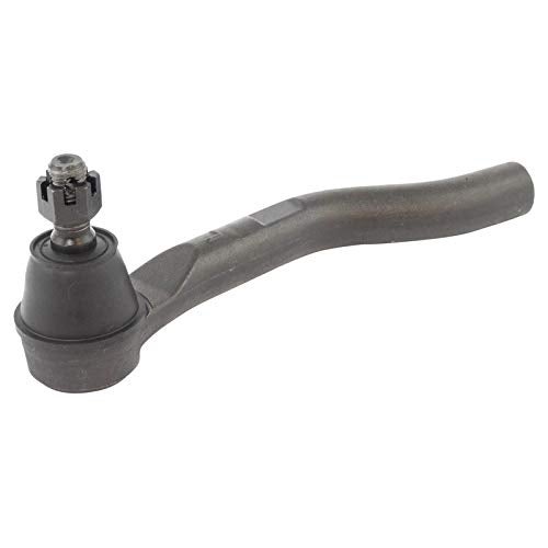 TRQ Front Outer Tie Rod Set Compatible with 2015-2019 Acura TLX 2013-2017 Honda Accord - Image 4