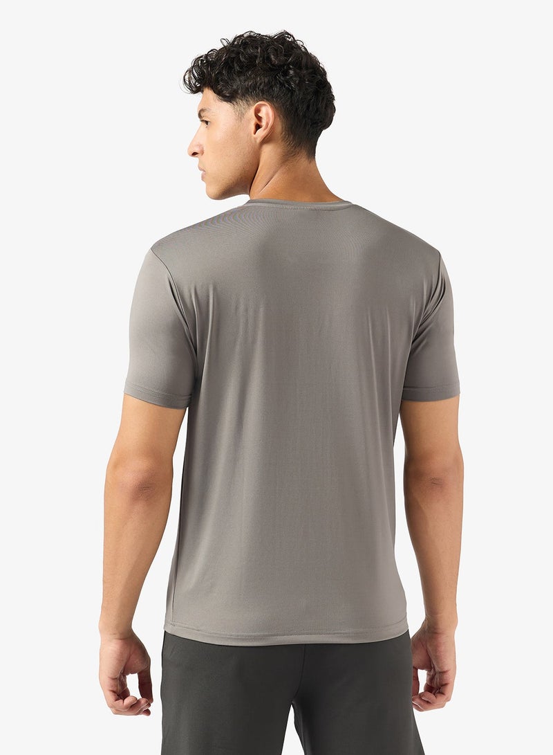 فورورد تي شيرت رجالي كاجوال - Image 2