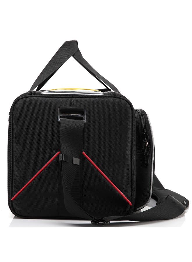 Statin Svatin Hdv4422 Camera Bag, Professional Photography Bag, Large Capacity Wear-resistant Waterproof Car Protection Bag - Image 4